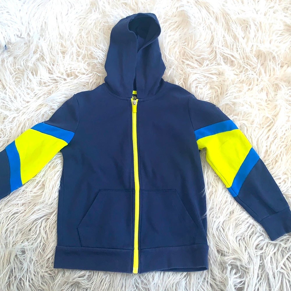 Kids Athletic Works Hoodie